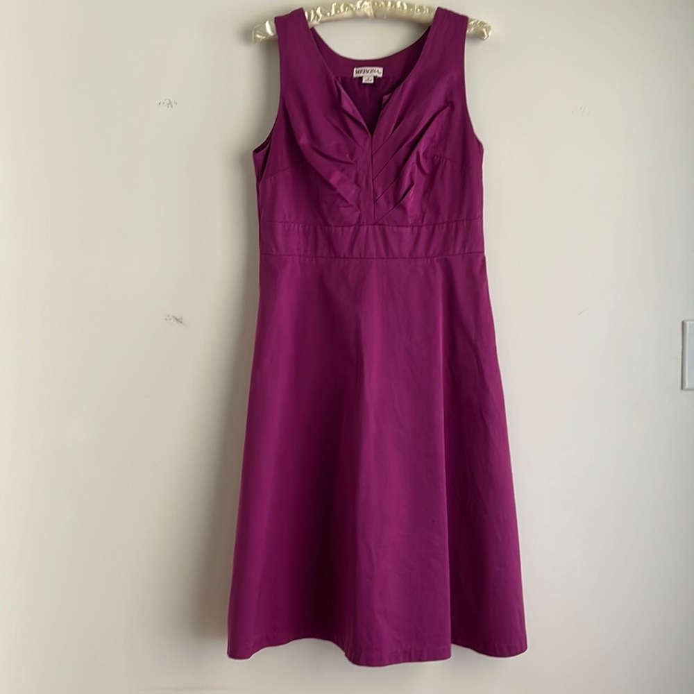 Merona Dress Size 4